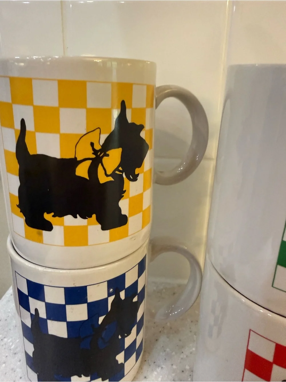 N/A ceramic mug